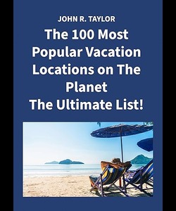 100 Vacation Promo Ideas