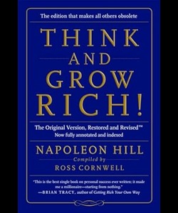 Think and Grow Rich for Internet Entrepreneurs